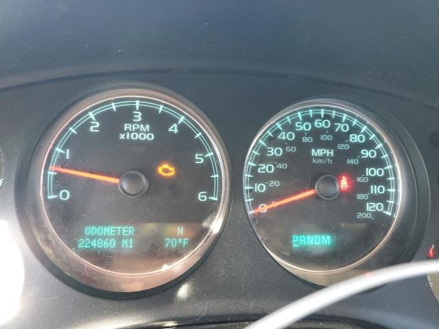 Chevrolet Silverado K1500 Ltz Image 11