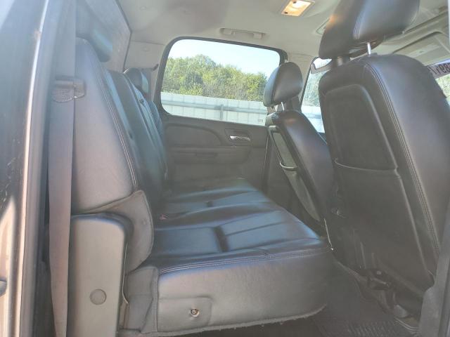 Chevrolet Silverado K1500 Ltz Image 9