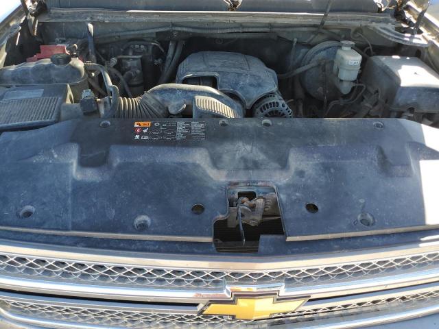 Chevrolet Silverado K1500 Ltz Image 8