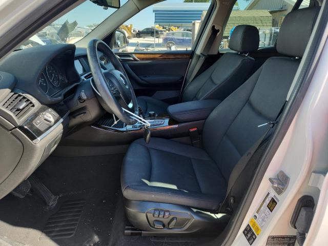 BMW X Series Xdrive28i Image 8