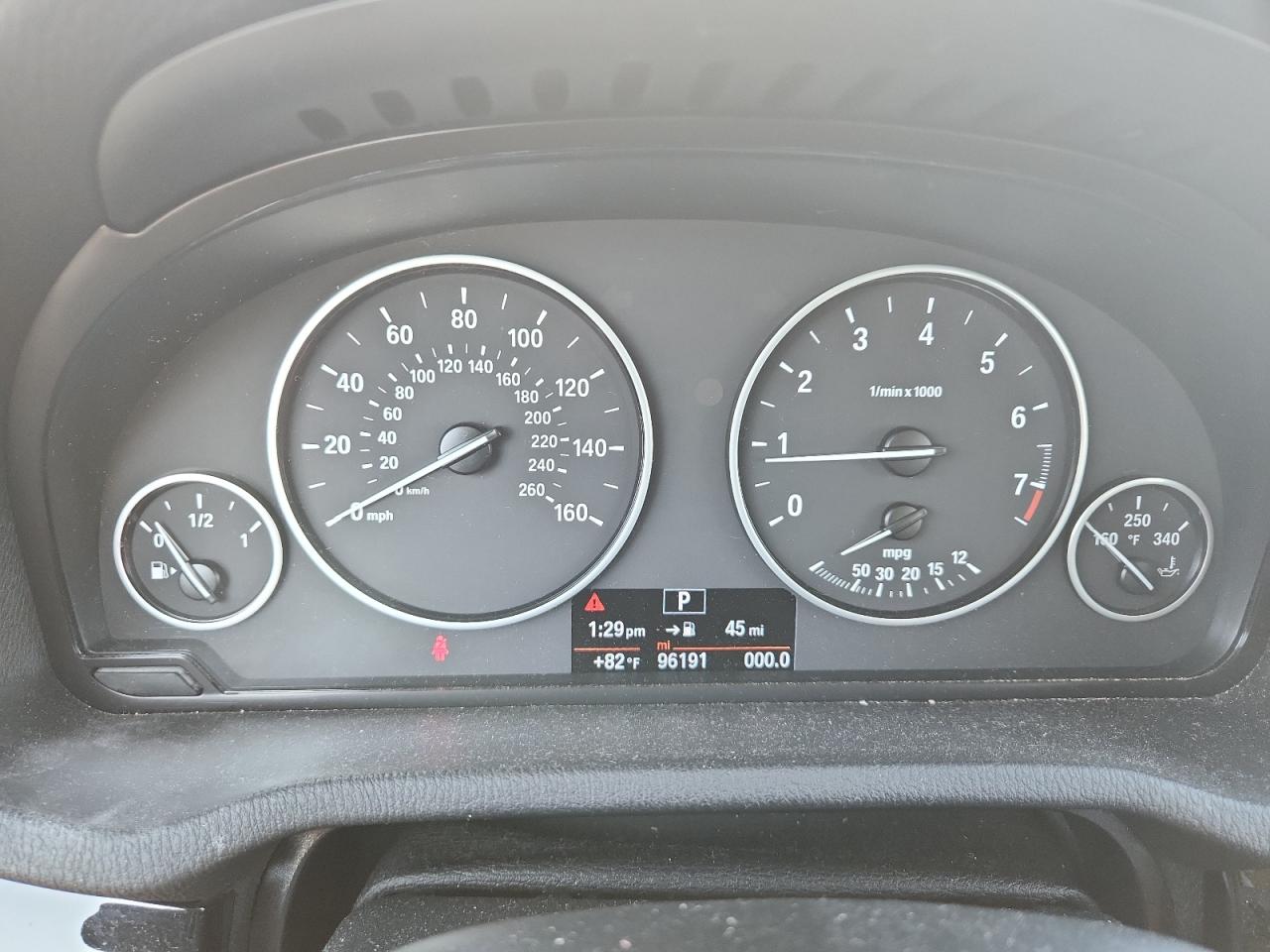 BMW X Series Xdrive28i Image 11