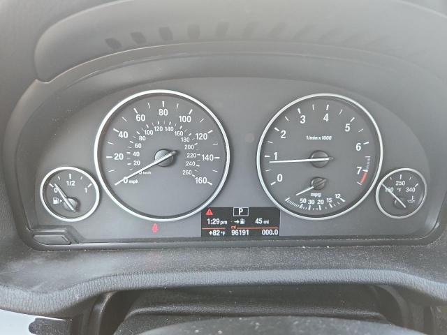 BMW X Series Xdrive28i Image 11