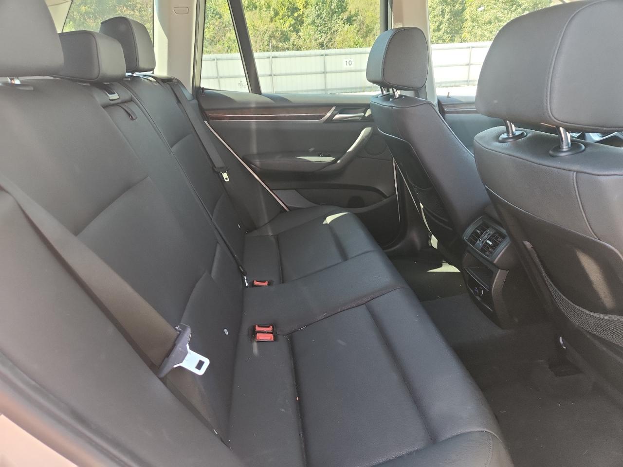 BMW X Series Xdrive28i Image 7