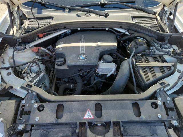 BMW X Series Xdrive28i Image 9