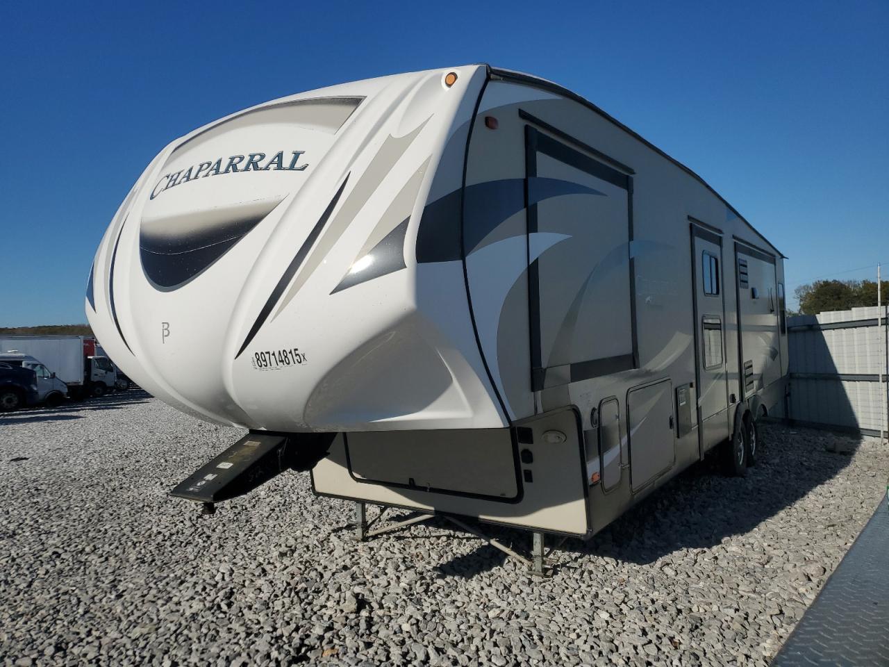 Coachmen Camper Image 6