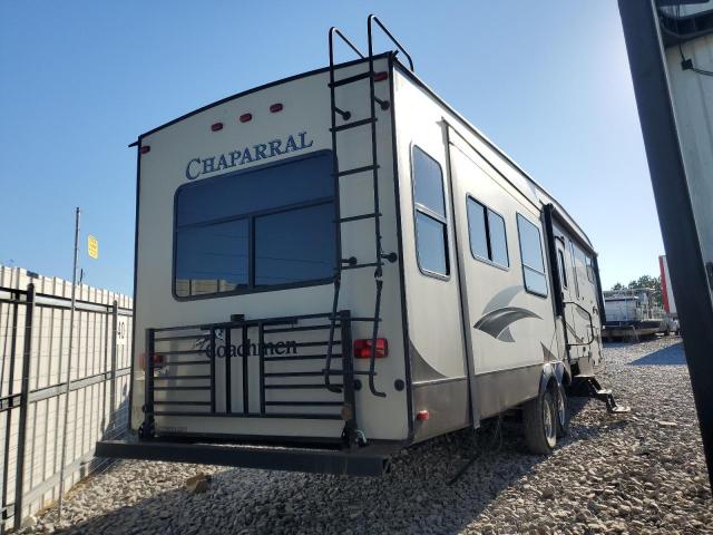 Coachmen Camper Image 5