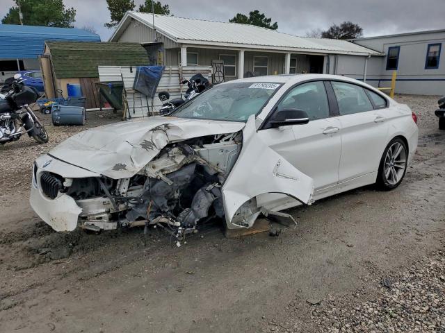  Salvage BMW 4 Series