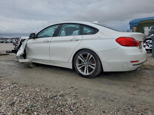 BMW 4 Series I Gran Coupe Image 2