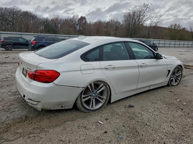 BMW 4 Series I Gran Coupe Image 3