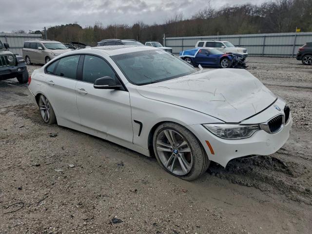 BMW 4 Series I Gran Coupe Image 5