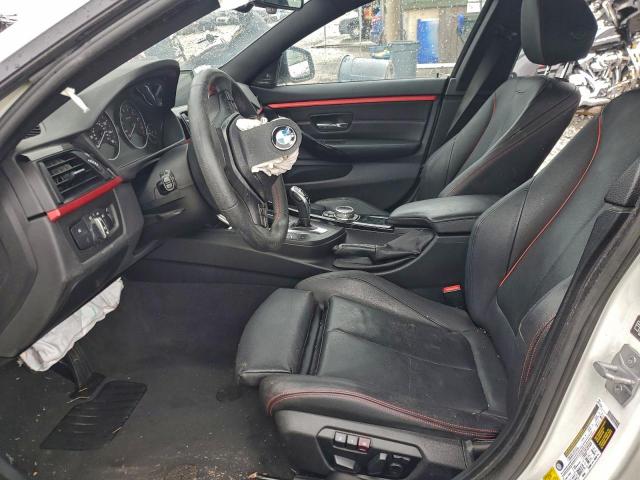 BMW 4 Series I Gran Coupe Image 4