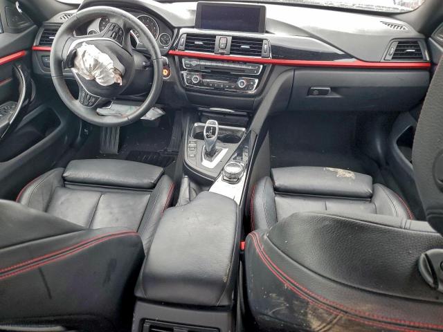 BMW 4 Series I Gran Coupe Image 8