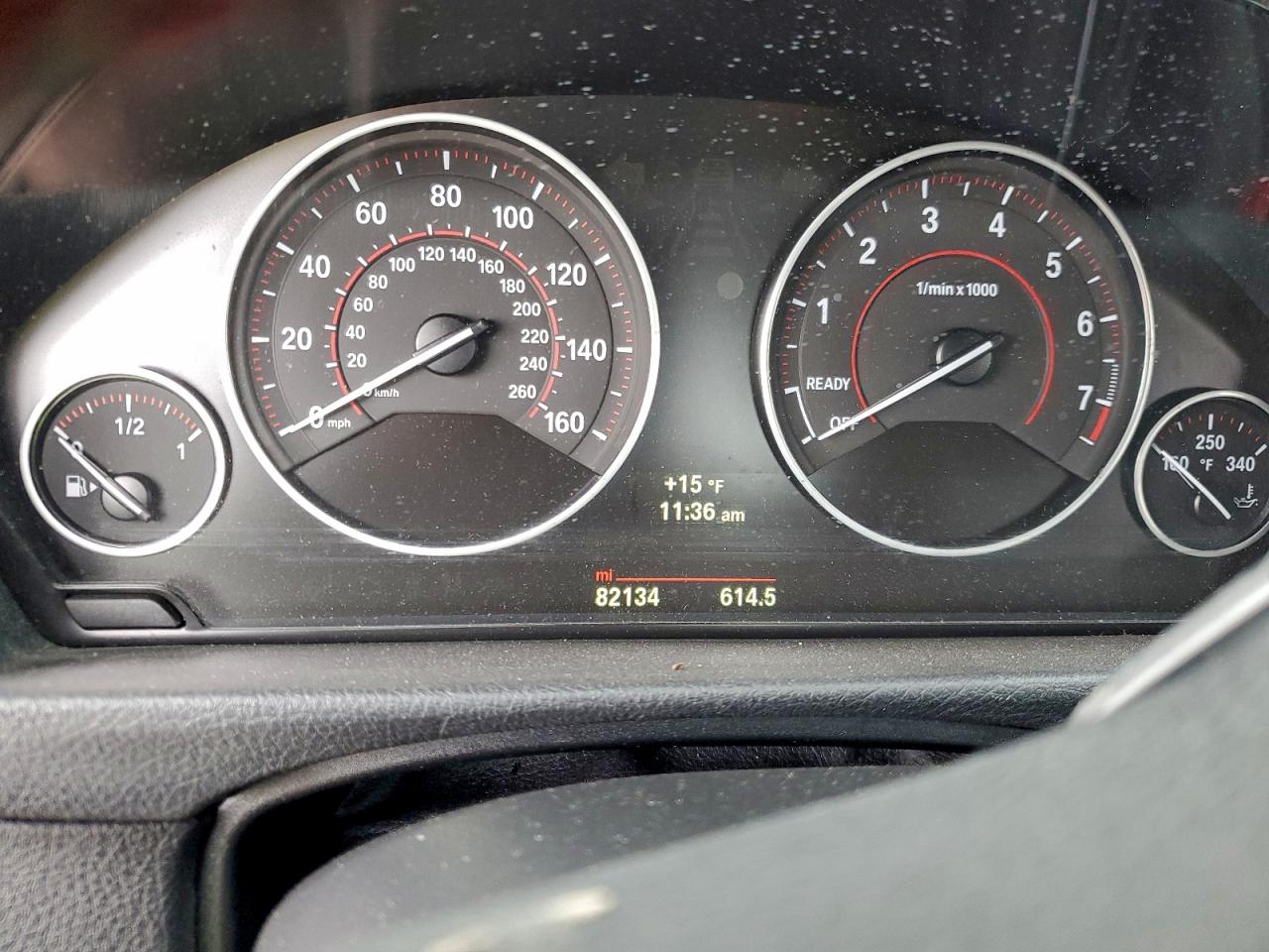 BMW 4 Series I Gran Coupe Image 9