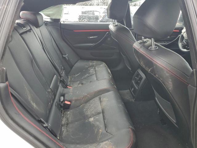 BMW 4 Series I Gran Coupe Image 13