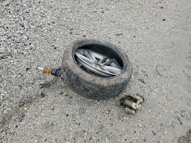 BMW 4 Series I Gran Coupe Image 12