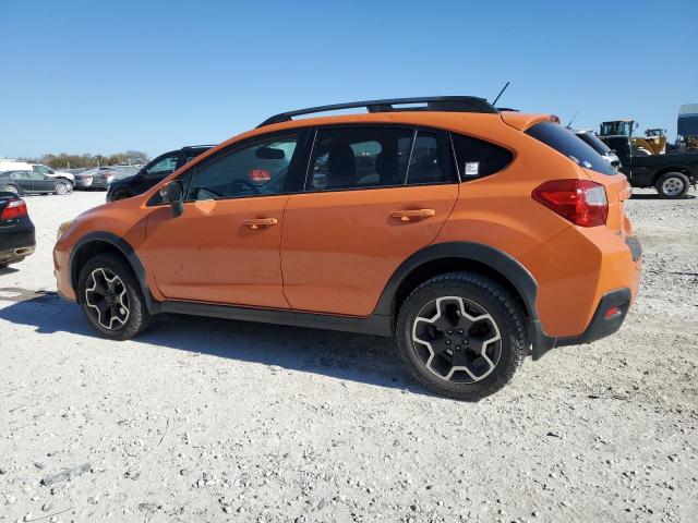 Subaru Xv 2.0 Limited Image 4