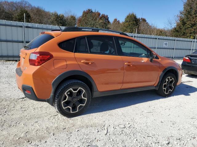 Subaru Xv 2.0 Limited Image 13