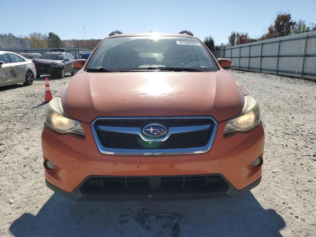 Subaru Xv 2.0 Limited Image 3