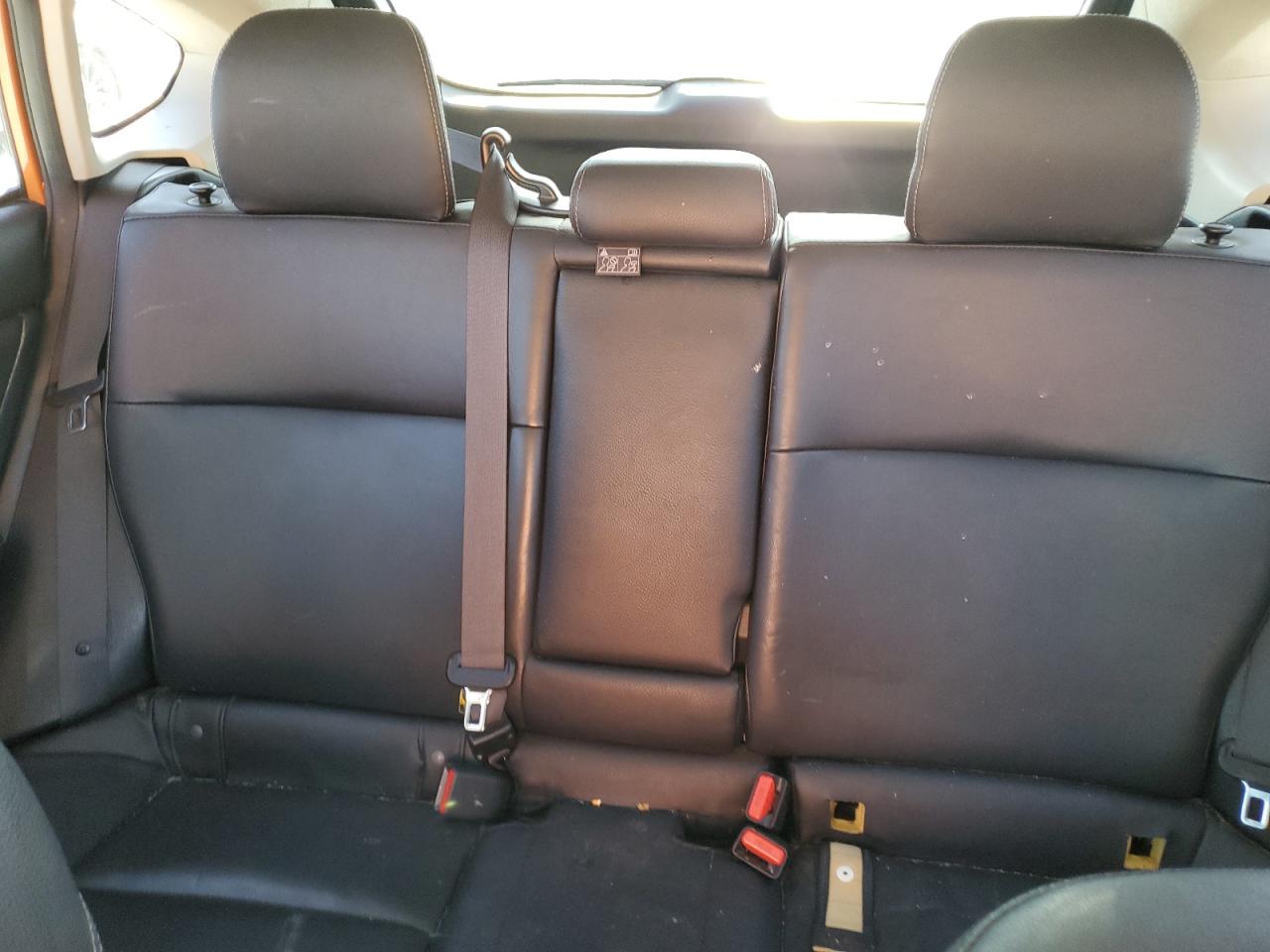 Subaru Xv 2.0 Limited Image 6