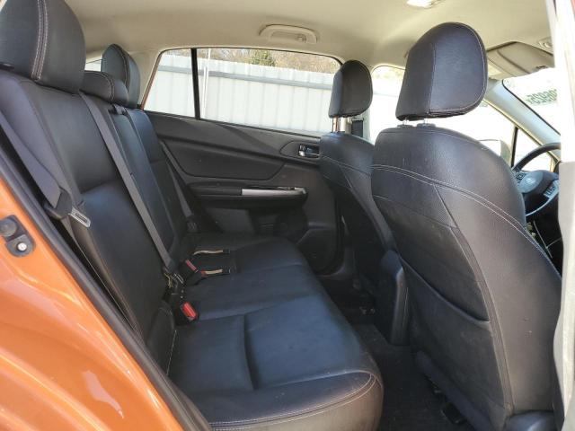 Subaru Xv 2.0 Limited Image 7