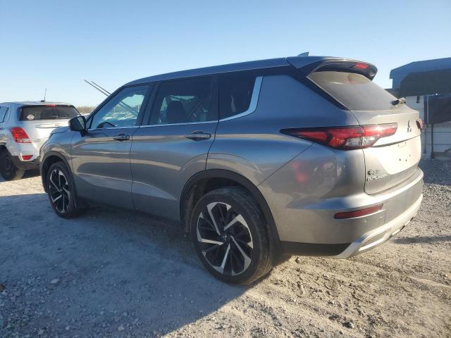 Mitsubishi Outlander Se Image 2