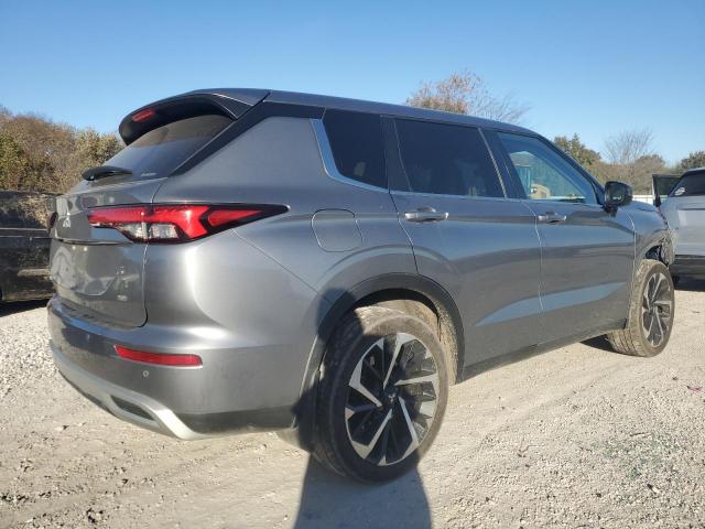 Mitsubishi Outlander Se Image 6