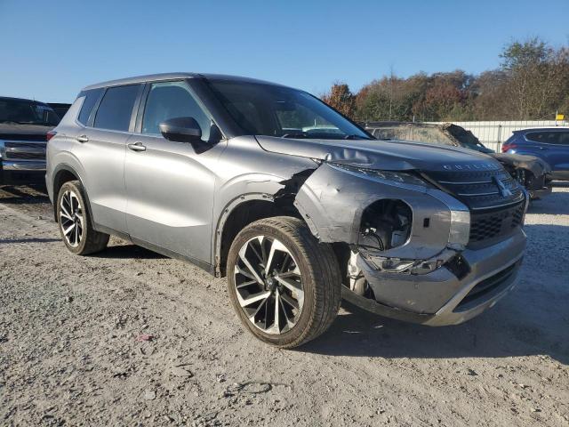 Mitsubishi Outlander Se Image 5