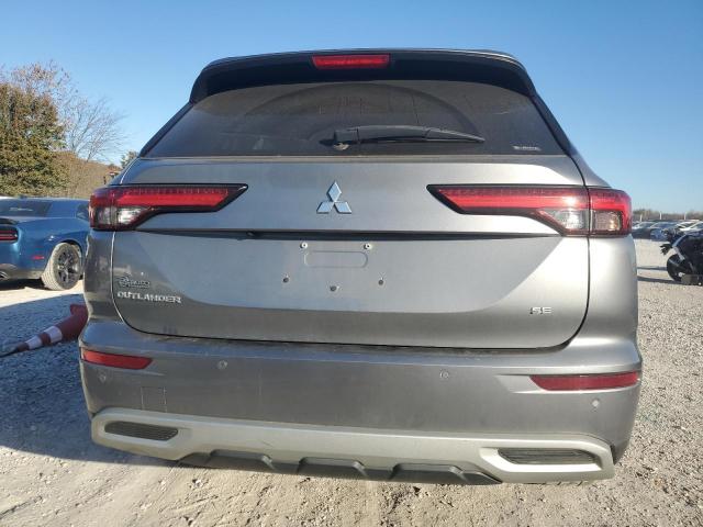 Mitsubishi Outlander Se Image 3