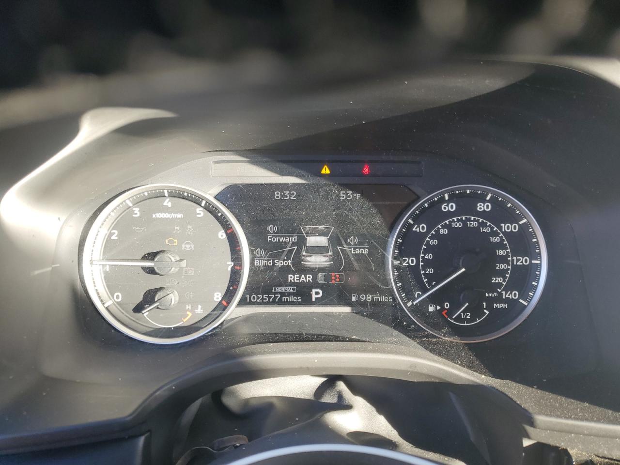 Mitsubishi Outlander Se Image 10