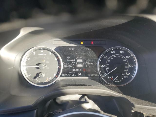 Mitsubishi Outlander Se Image 10