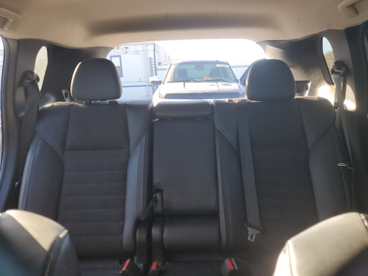 Mitsubishi Outlander Se Image 9