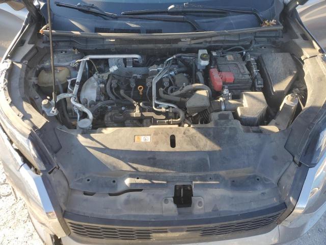 Mitsubishi Outlander Se Image 11