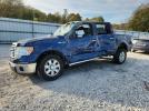Ford F-150 Supercrew Image 1
