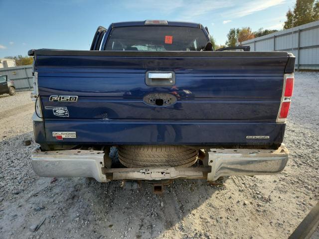 Ford F-150 Supercrew Image 6