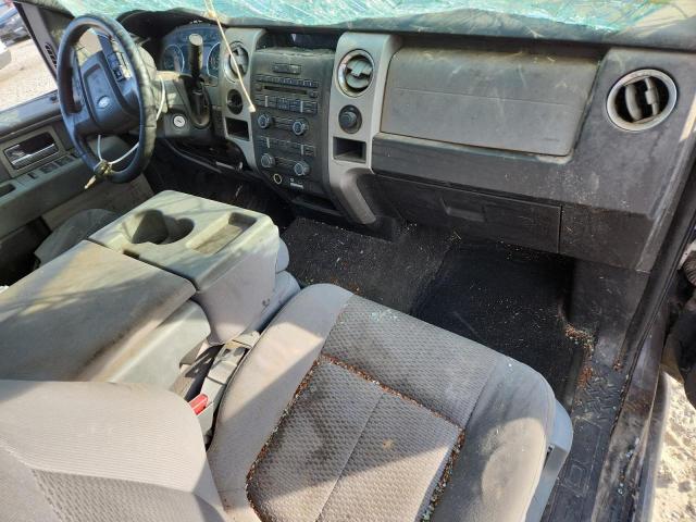 Ford F-150 Supercrew Image 8