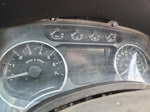 Ford F-150 Supercrew Image 7