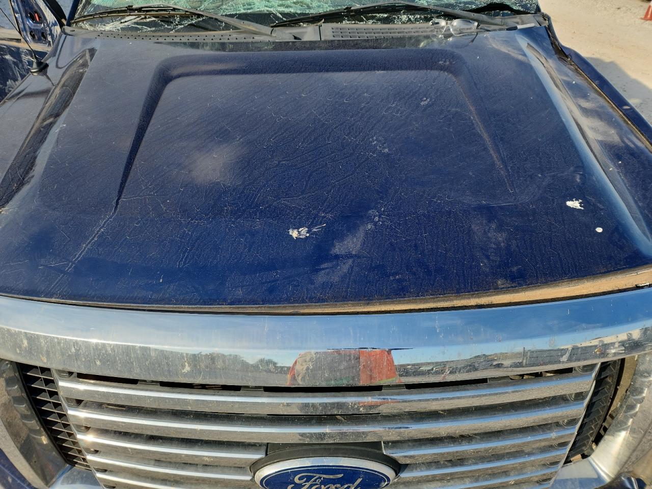 Ford F-150 Supercrew Image 9