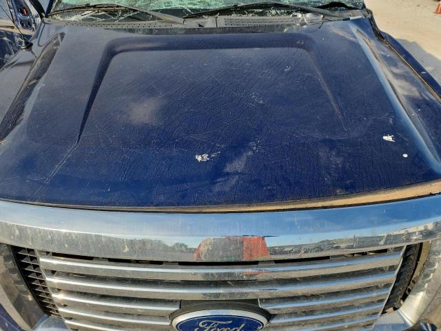 Ford F-150 Supercrew Image 9