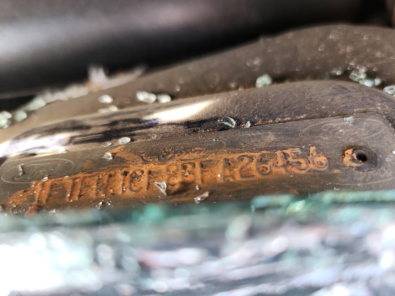 Ford F-150 Supercrew Image 10