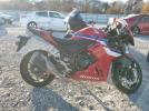 Honda Cbr Cycle Ra Image 1