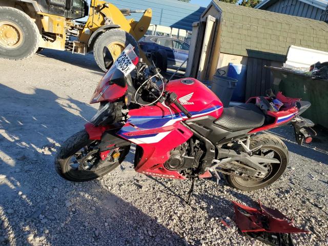 Honda Cbr Cycle Ra Image 5