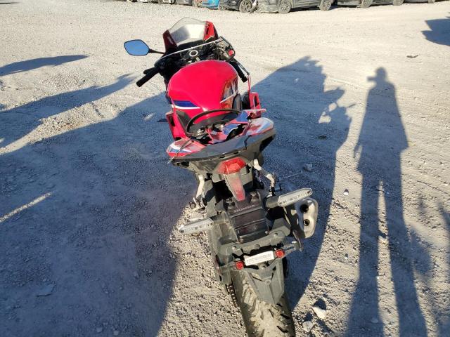 Honda Cbr Cycle Ra Image 8