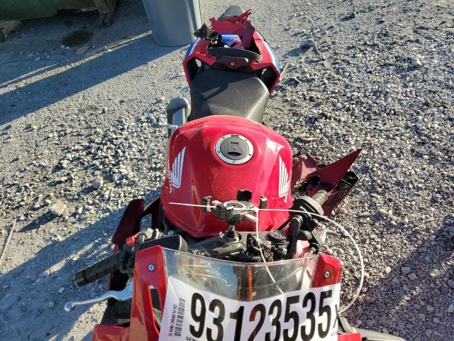 Honda Cbr Cycle Ra Image 3