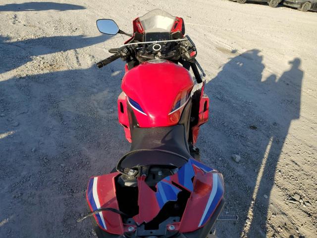 Honda Cbr Cycle Ra Image 6