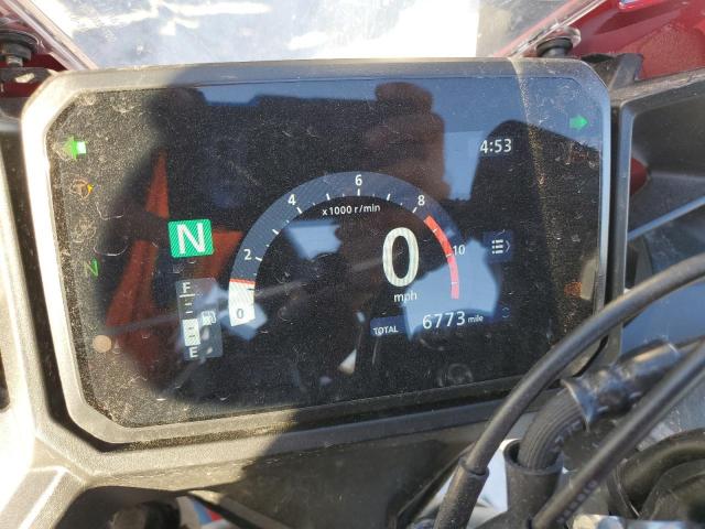 Honda Cbr Cycle Ra Image 2