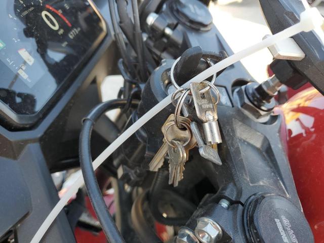 Honda Cbr Cycle Ra Image 10