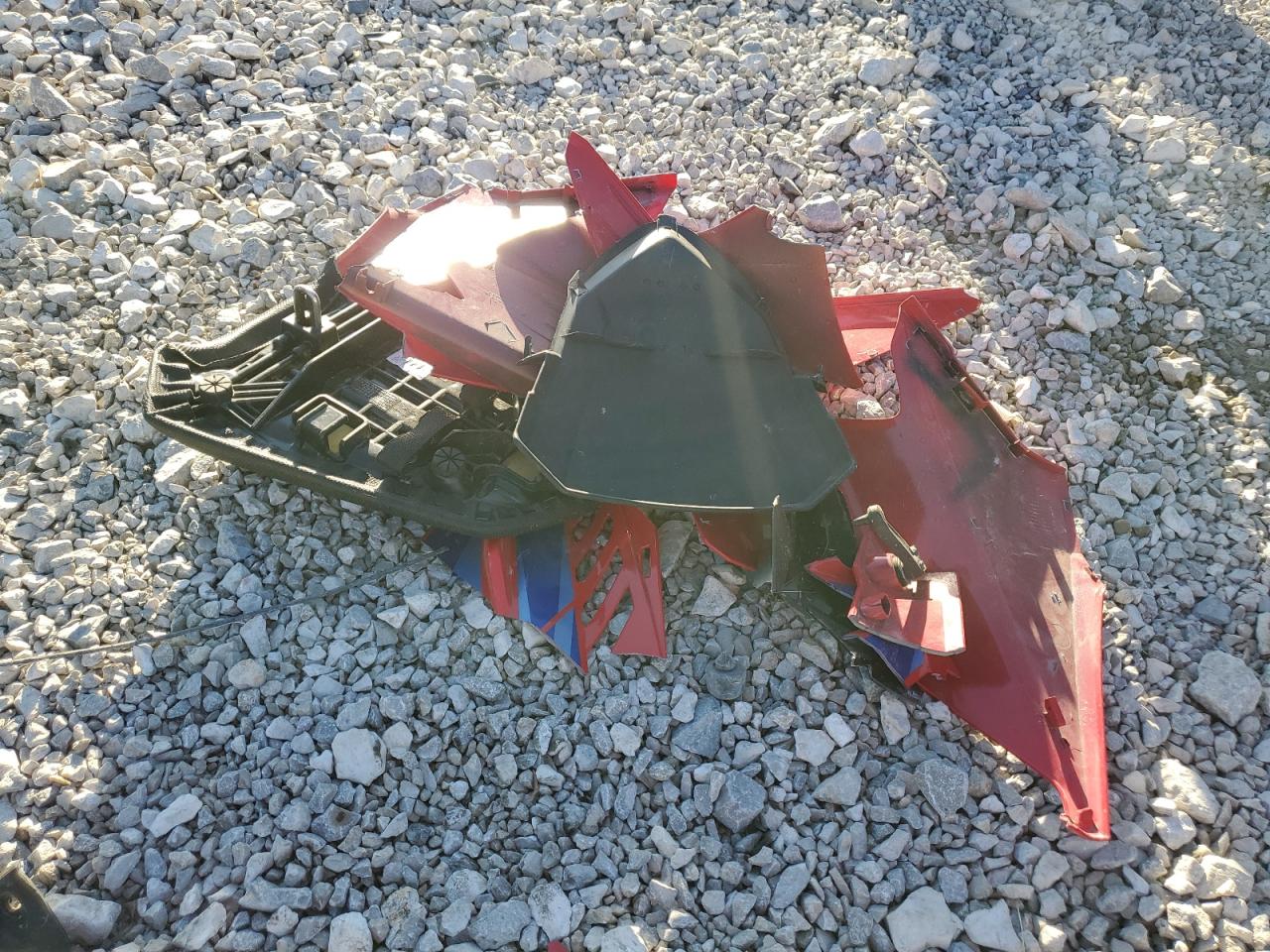 Honda Cbr Cycle Ra Image 9