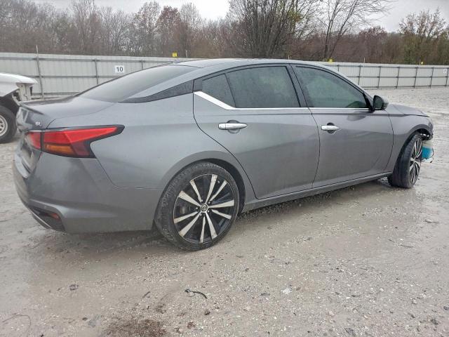 Nissan Altima Sl Image 5