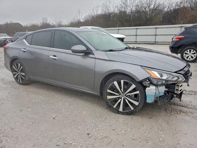 Nissan Altima Sl Image 13