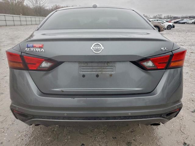 Nissan Altima Sl Image 9